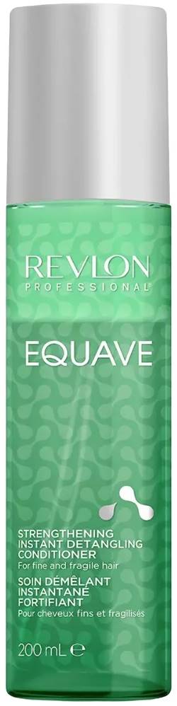 Revlon Professional Equave Balsam de întărire pentru pieptănare ușoară,200 ml