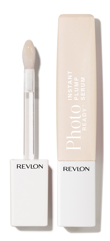 Revlon Ser de buze cu efect de umplere PhotoReady, 001 Needleless To Say, 7.5 ml