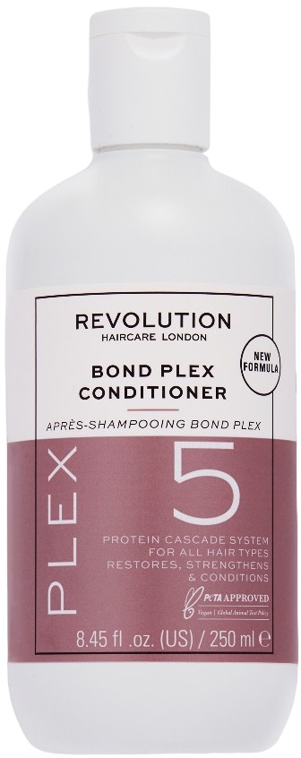 Revolution Haircare Bond Plex Balsam 5, 250 ml