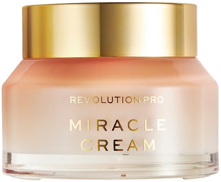 Revolution Pro Miracle Cremă de față, 50 ml