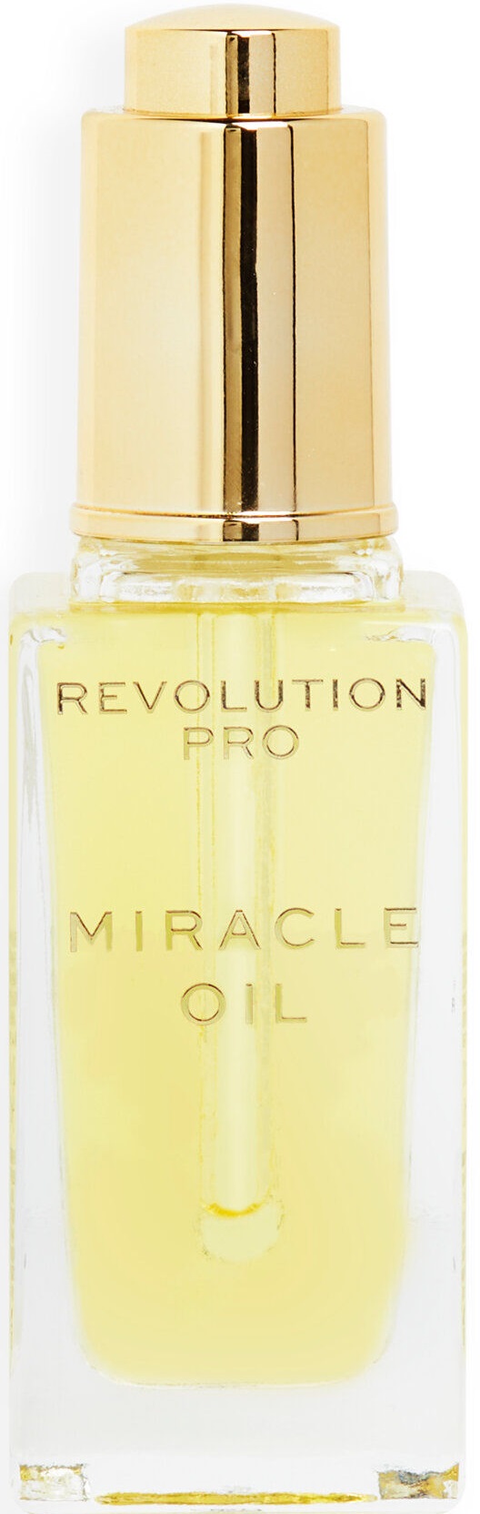Revolution Pro Miracle Ulei pentru față, 30 ml