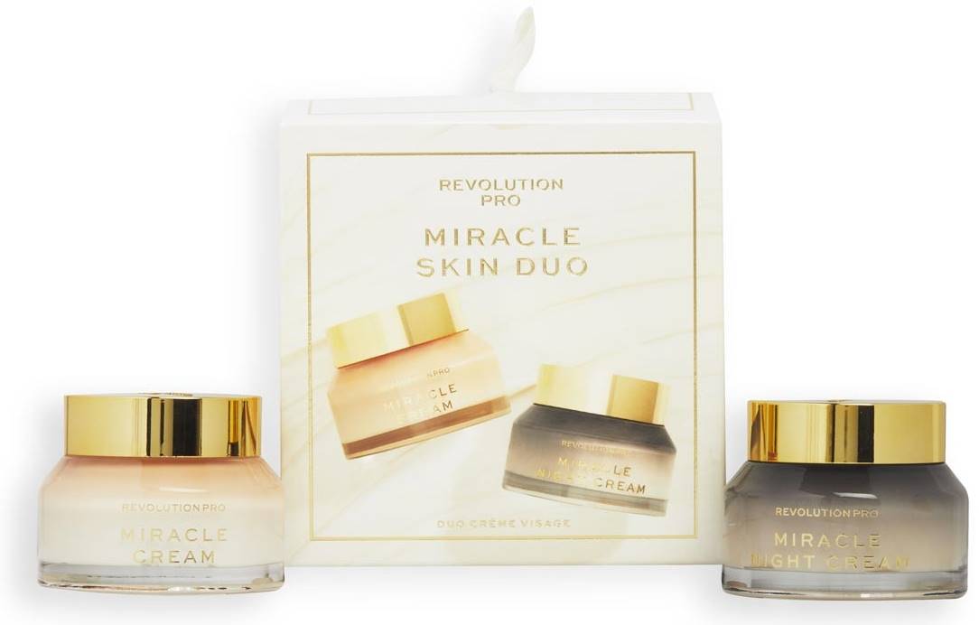 Revolution Pro Miracle Set cadou, 2 piese