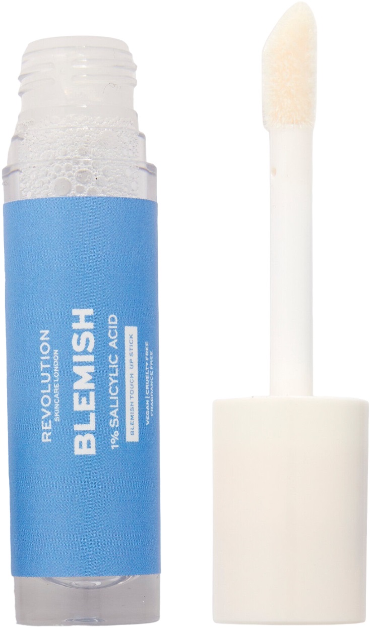 Revolution Skincare Blemish Stick pentru pete și acnee, 9 ml
