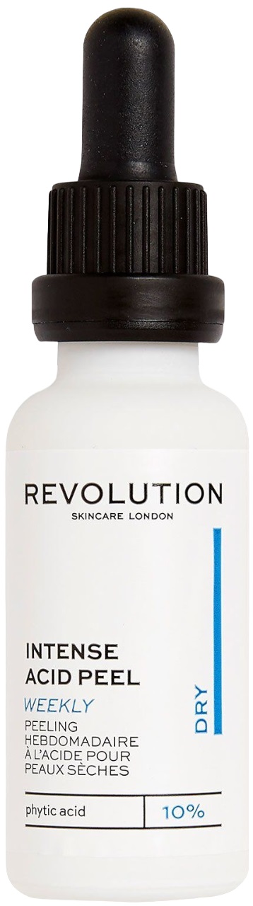 Revolution Skincare Peeling facial Intense Acid, 30 ml
