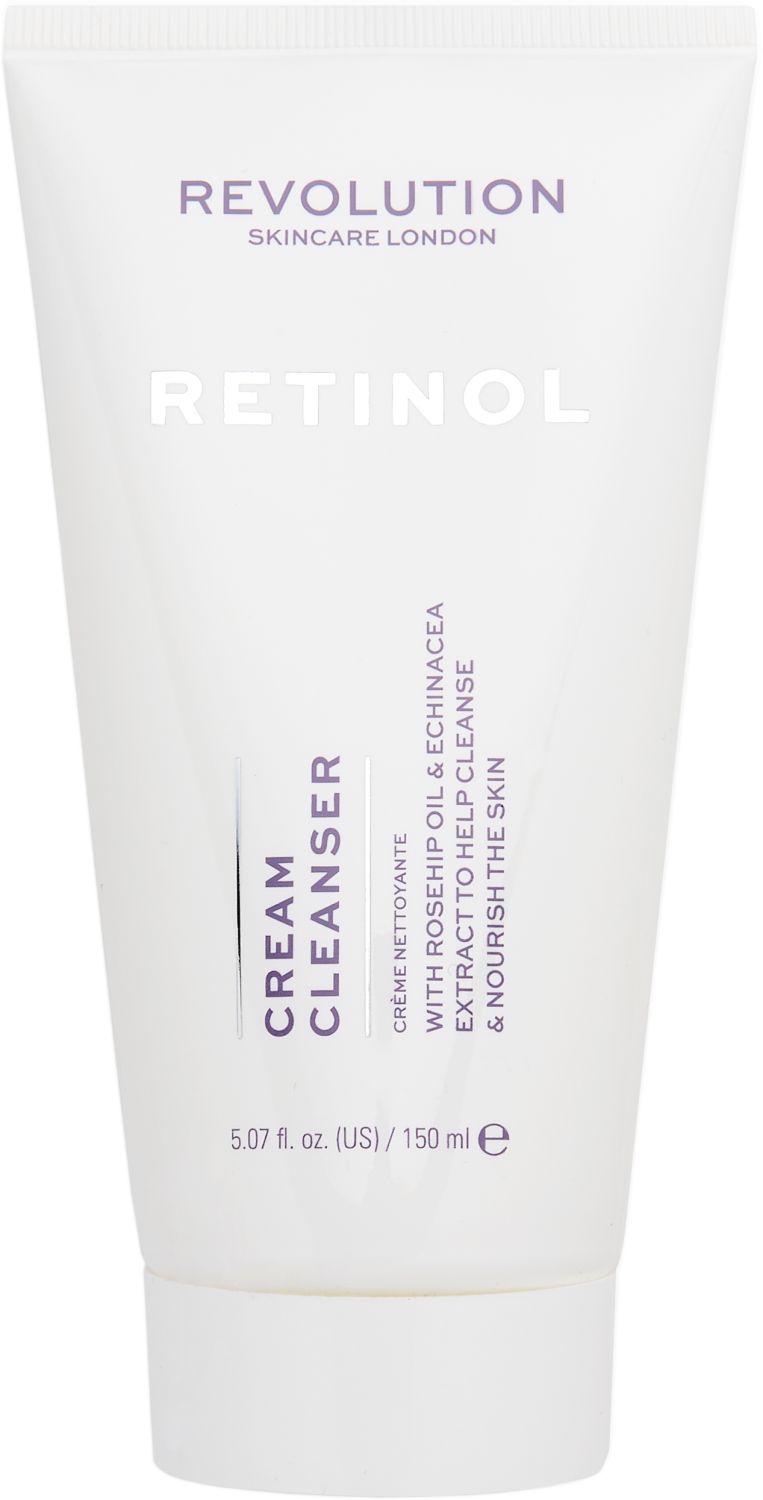 Revolution Skincare Cremă demachianta Retinol, 150 ml