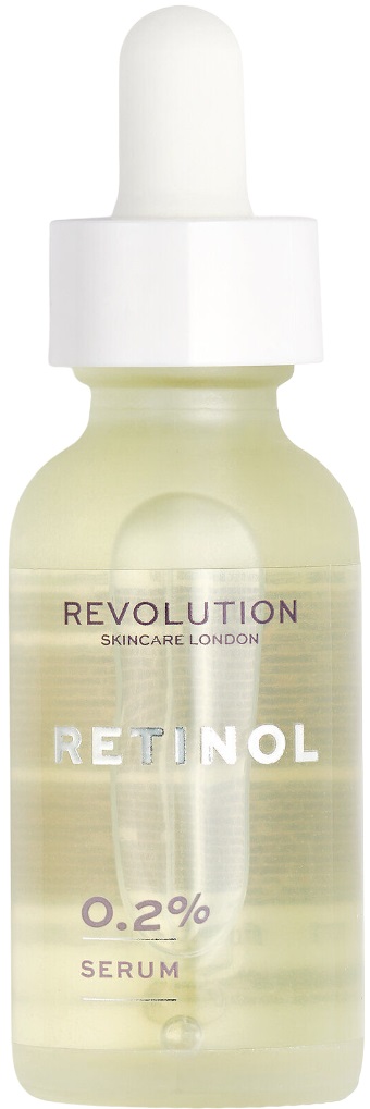 Revolution Skincare Ser facial Retinol 0.2%, 30 ml