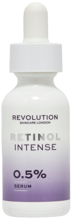 Revolution Skincare Ser facial  Retinol 0.5%, 30 ml