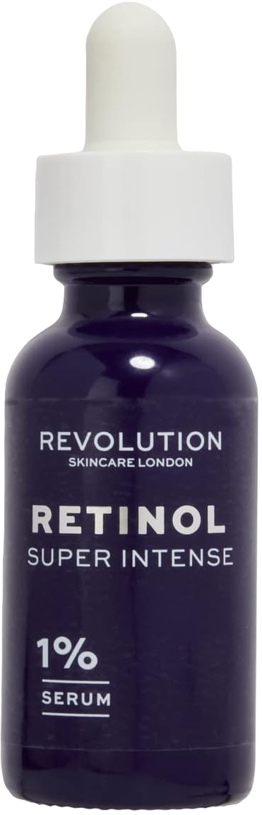 Revolution Skincare Ser facial  Retinol 1%, 30 ml