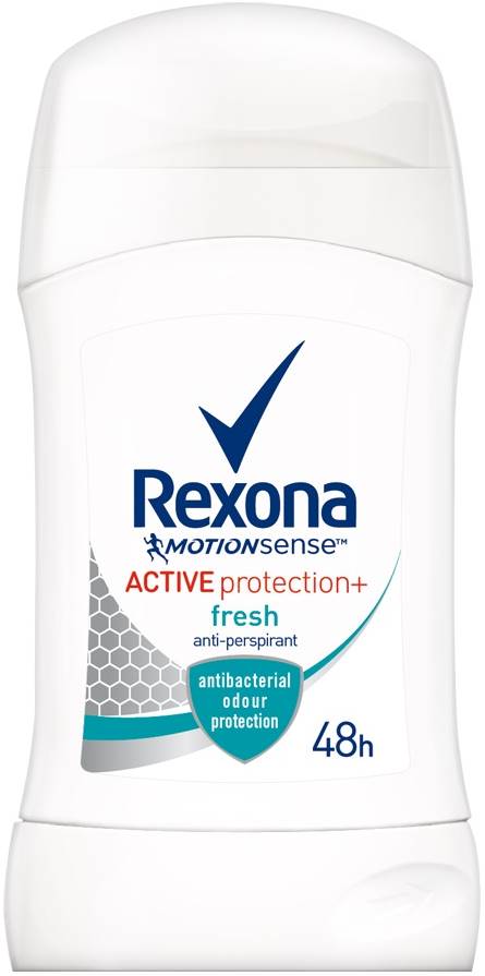 Rexona Stick antiperspirant Active Protection+ Fresh, 50 ml