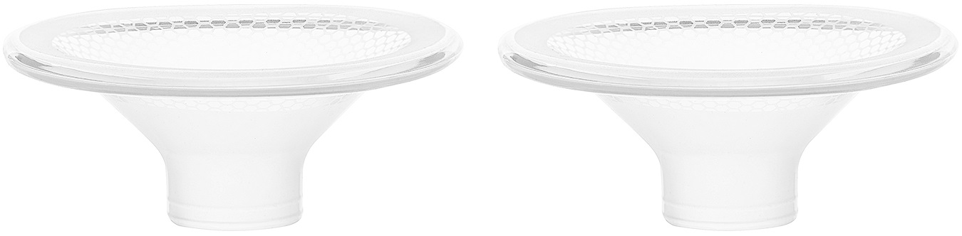 Garnitură de schimb KikkaBoo - Pentru pompele Libra-Rhea, 24 mm, 2 bucăți