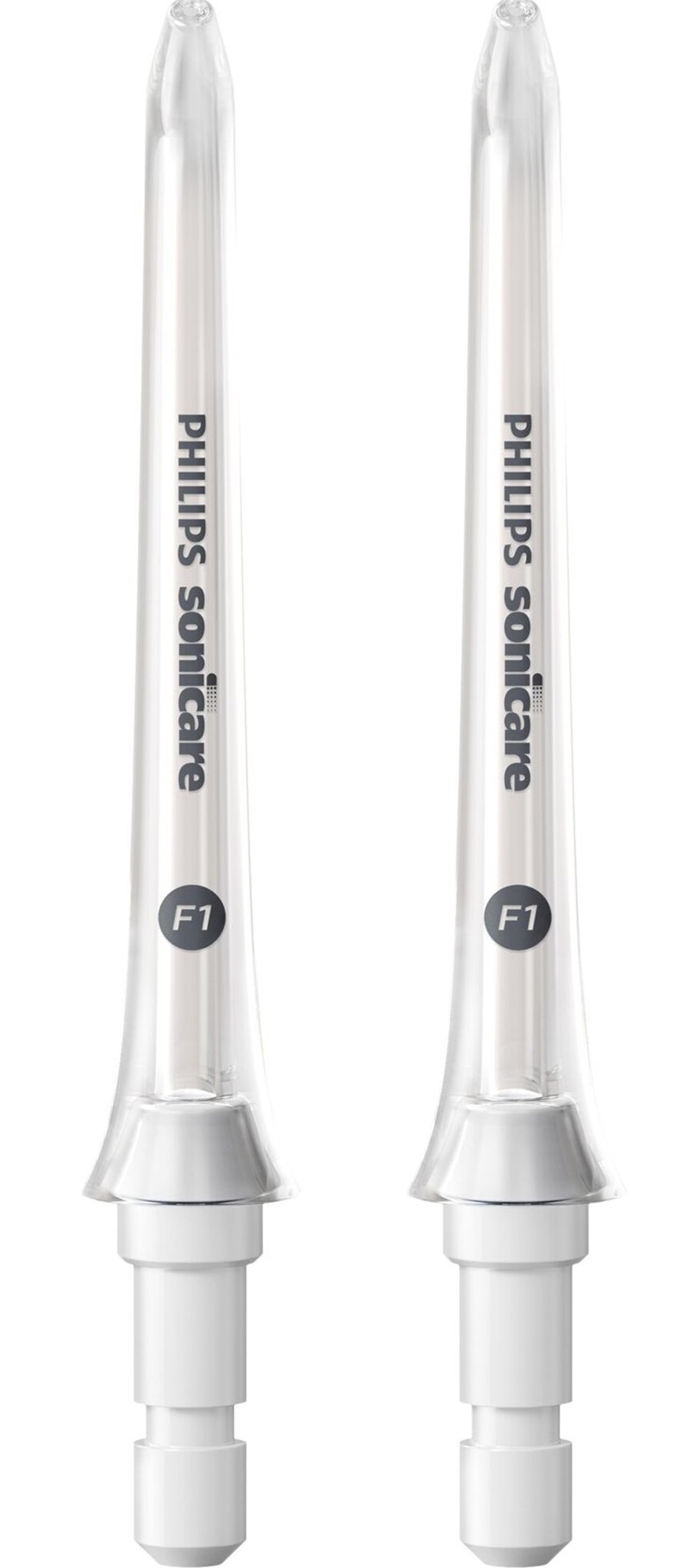 Piese de schimb pentru duș bucal Philips - HX3042/00, 2 buc, alb