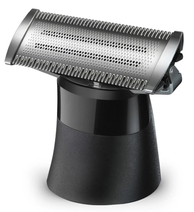 Cap de rezervă Braun - XT10 BLK BOX MN1, negru | Ozone.ro