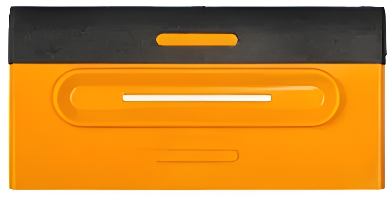 Racletă de gheață de schimb Fiskars - Solid, FS 1078610