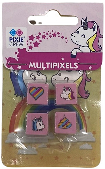 Înlocuire Pixie Crew - Unicorn