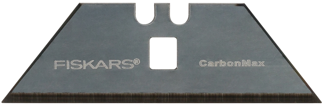 Rezervă lame pentru cuțite Fiskars - CarbonMax, 6.1 x 1.9 cm, 10…