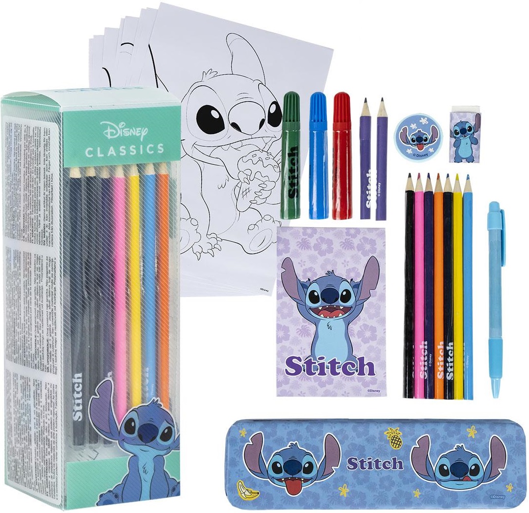 Set de pictură  Cerda Stitch