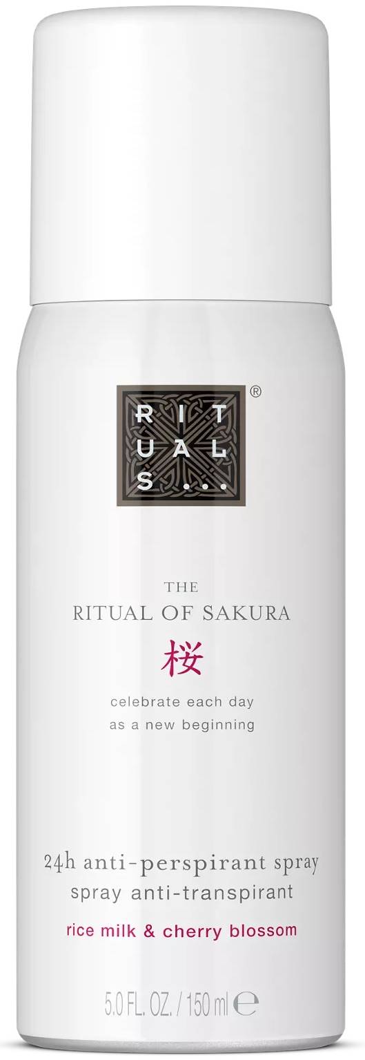 Rituals The Ritual Of Sakura Deodorant spray, 150 ml