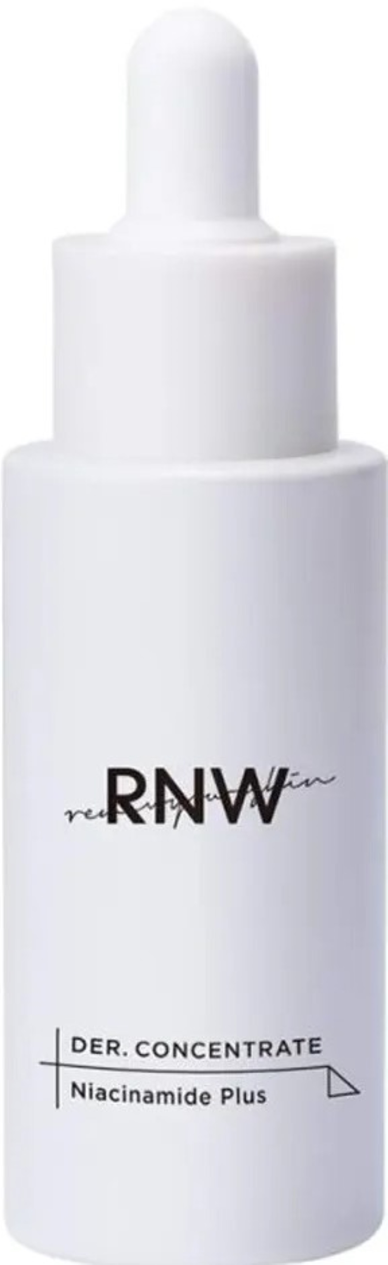 RNW Der. Concentrate Ser facial cu niacinamidă, 30 ml
