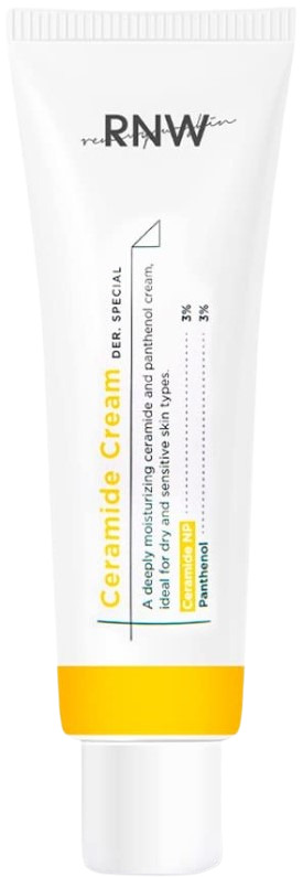 RNW Der. Special Cremă de față Ceramide, 50 ml