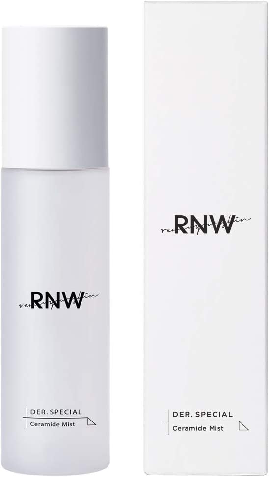 Mist pentru piele sensibila cu continut ridicat de ceramide, 100 ml, RNW - imagine 2
