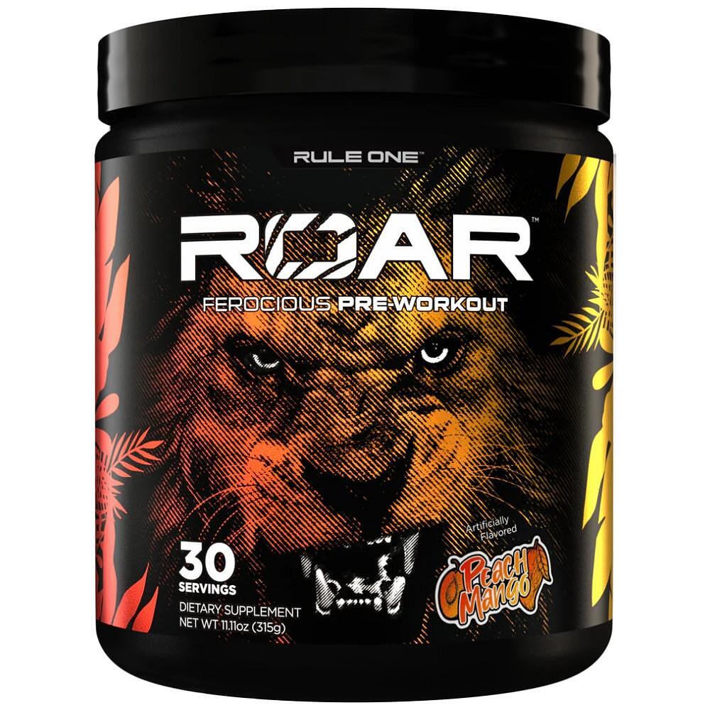 Roar, punch de fructe, 315 g, Rule1