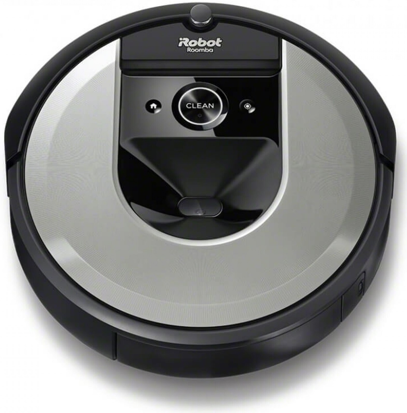 　iRobot roomba e7 Aspirator-robot iRobot - Roomba i7, gri | Ozone.ro