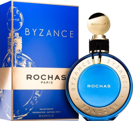 Rochas Apă de Parfum  Byzance, 90 ml