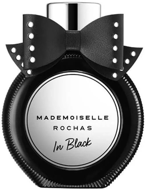Rochas Apă de parfum  Mademoiselle In Black, 90 ml