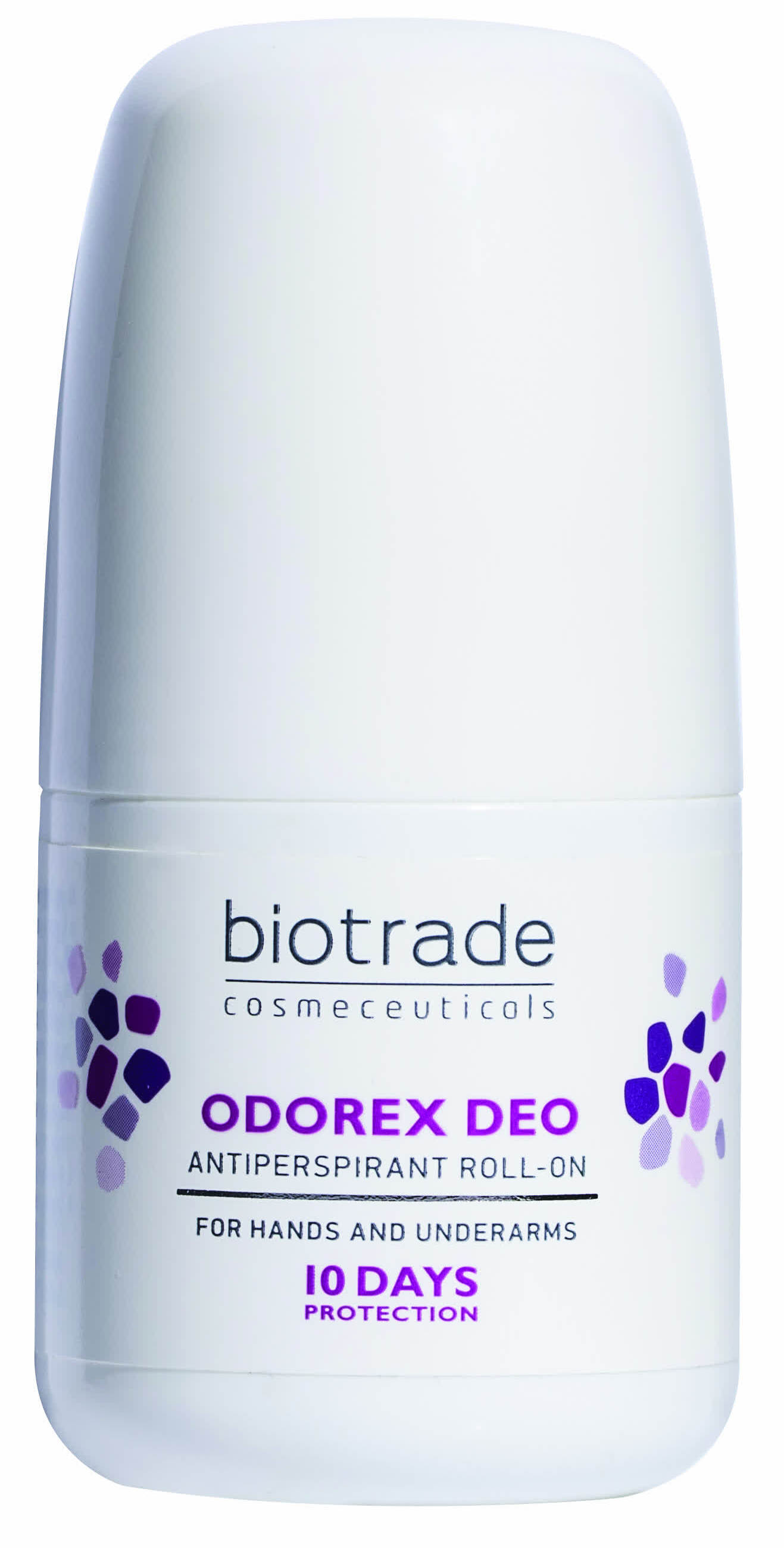 Biotrade Roll-on anti-transpirant Odorex Deo, 40 ml
