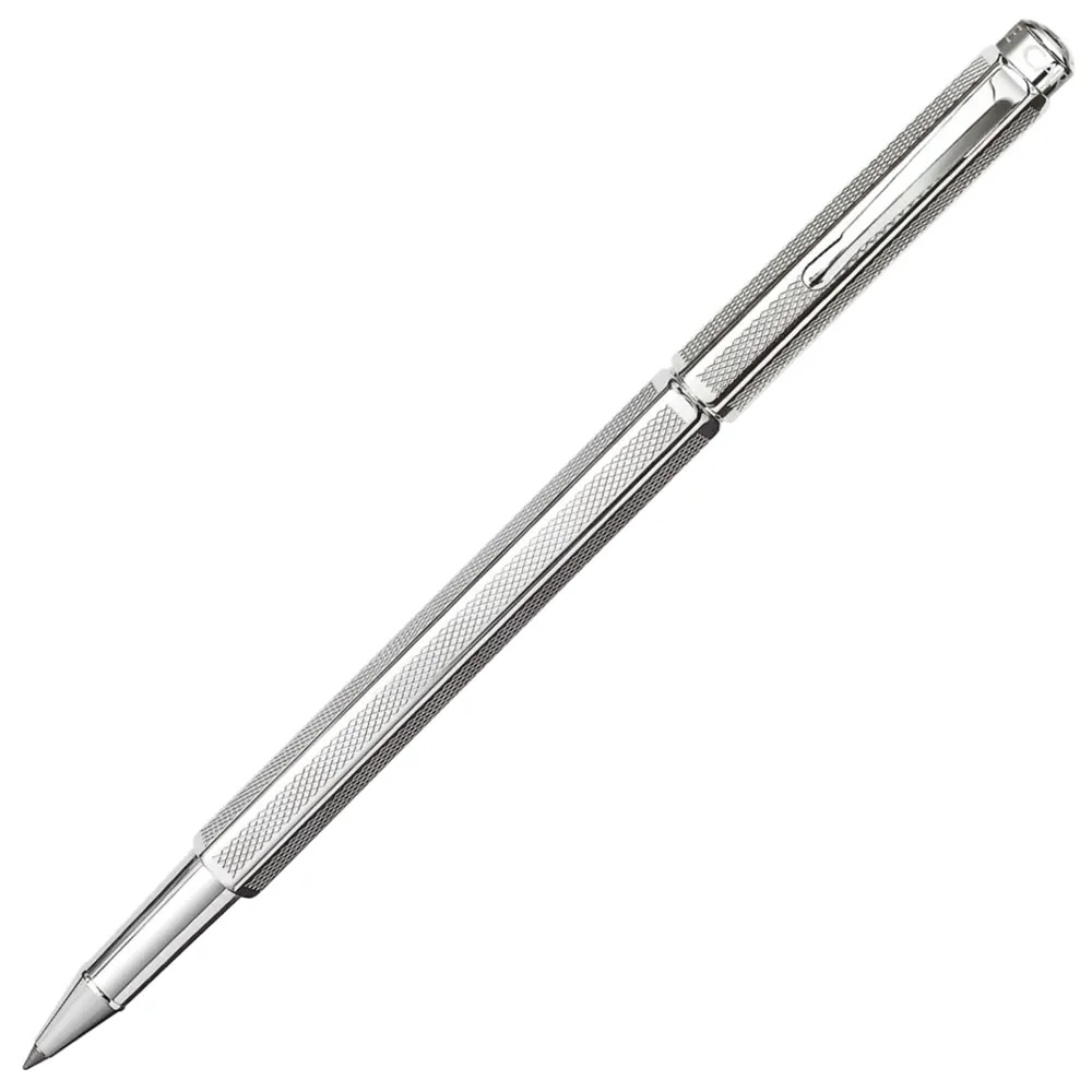 Roller Caran d'Ache Ecridor - Retro Palladium