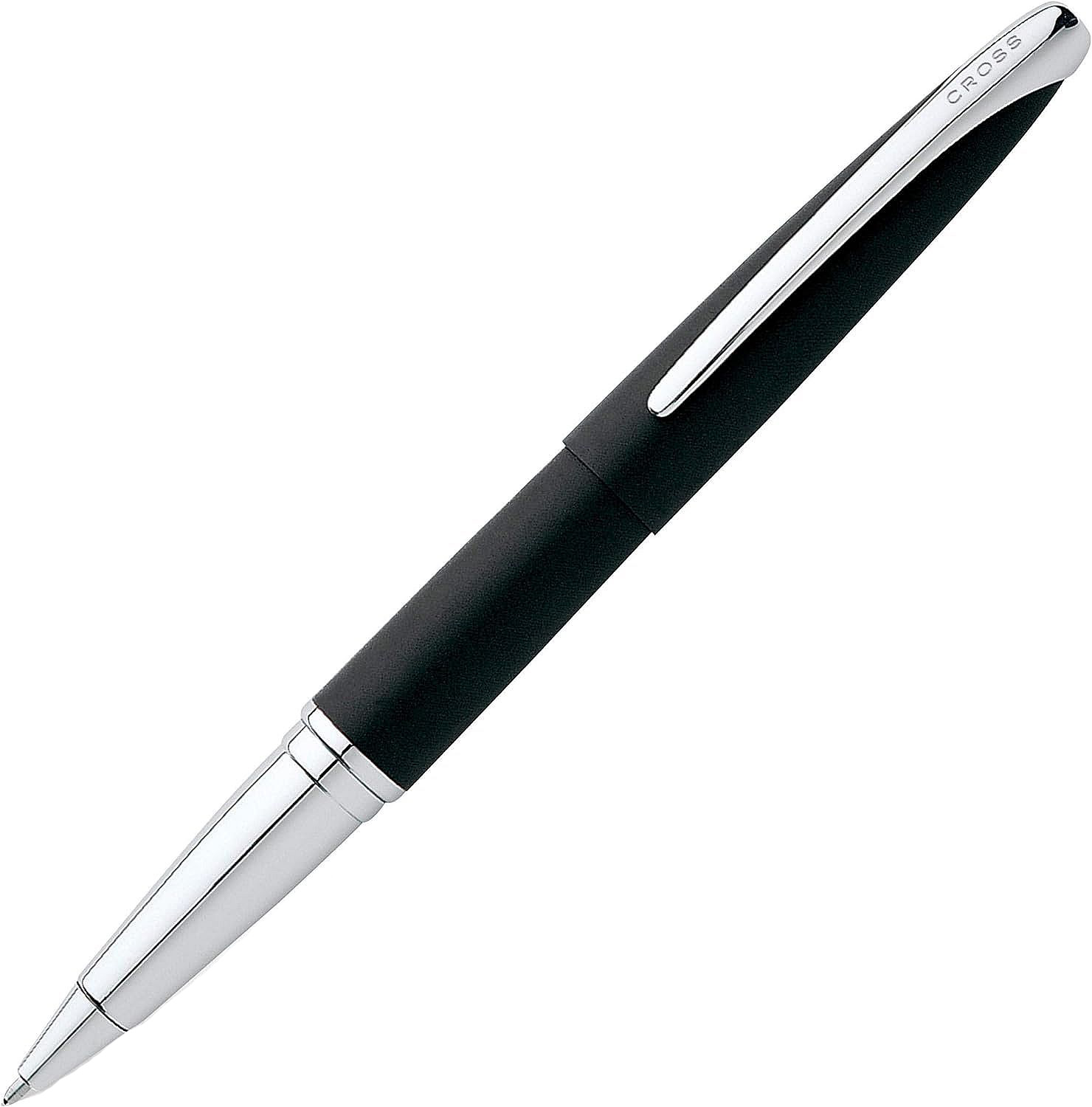 Roller Cross ATX - Basalt Black