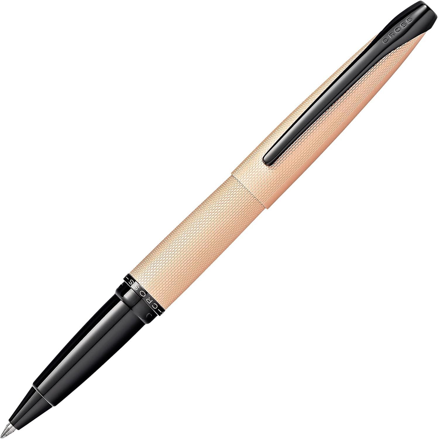 Roller Cross ATX - Brushed Rose Gold