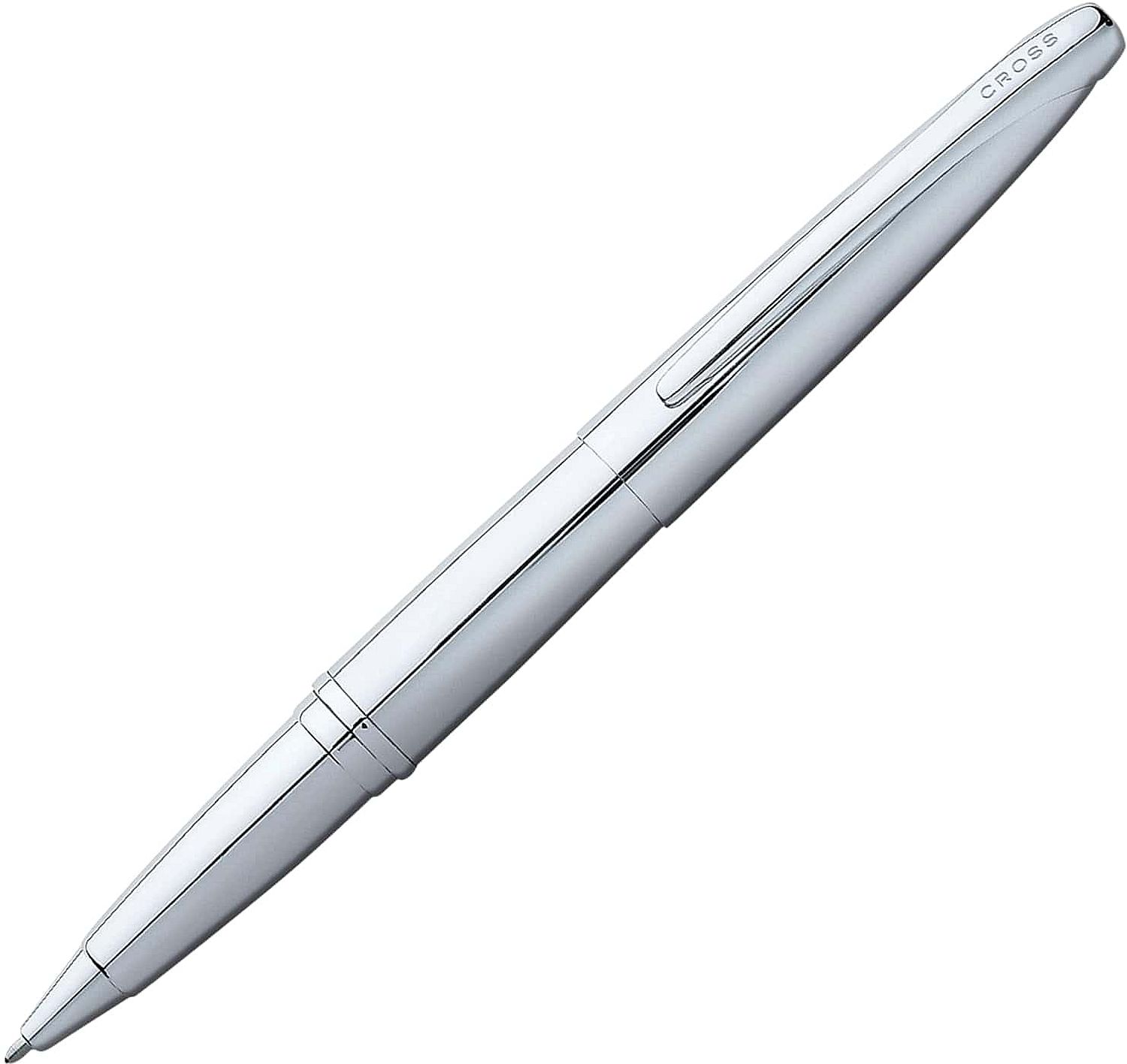 Roller Cross ATX - Pure Chrome