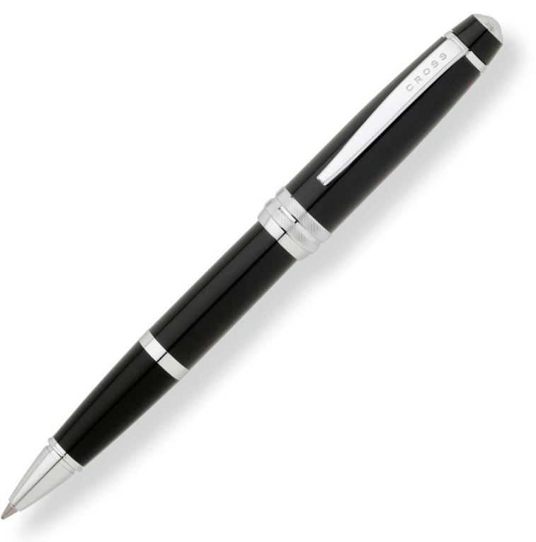 Roller Cross Bailey - Black Lacquer