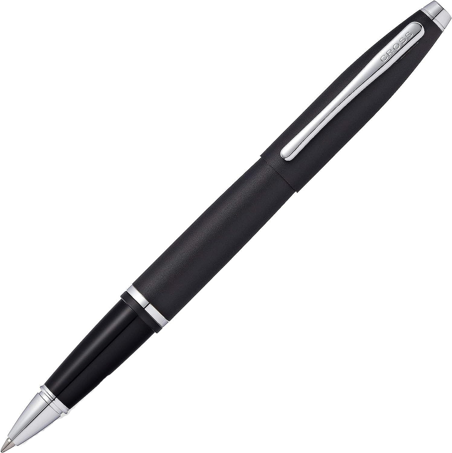 Roller Cross Calais - Matte Black