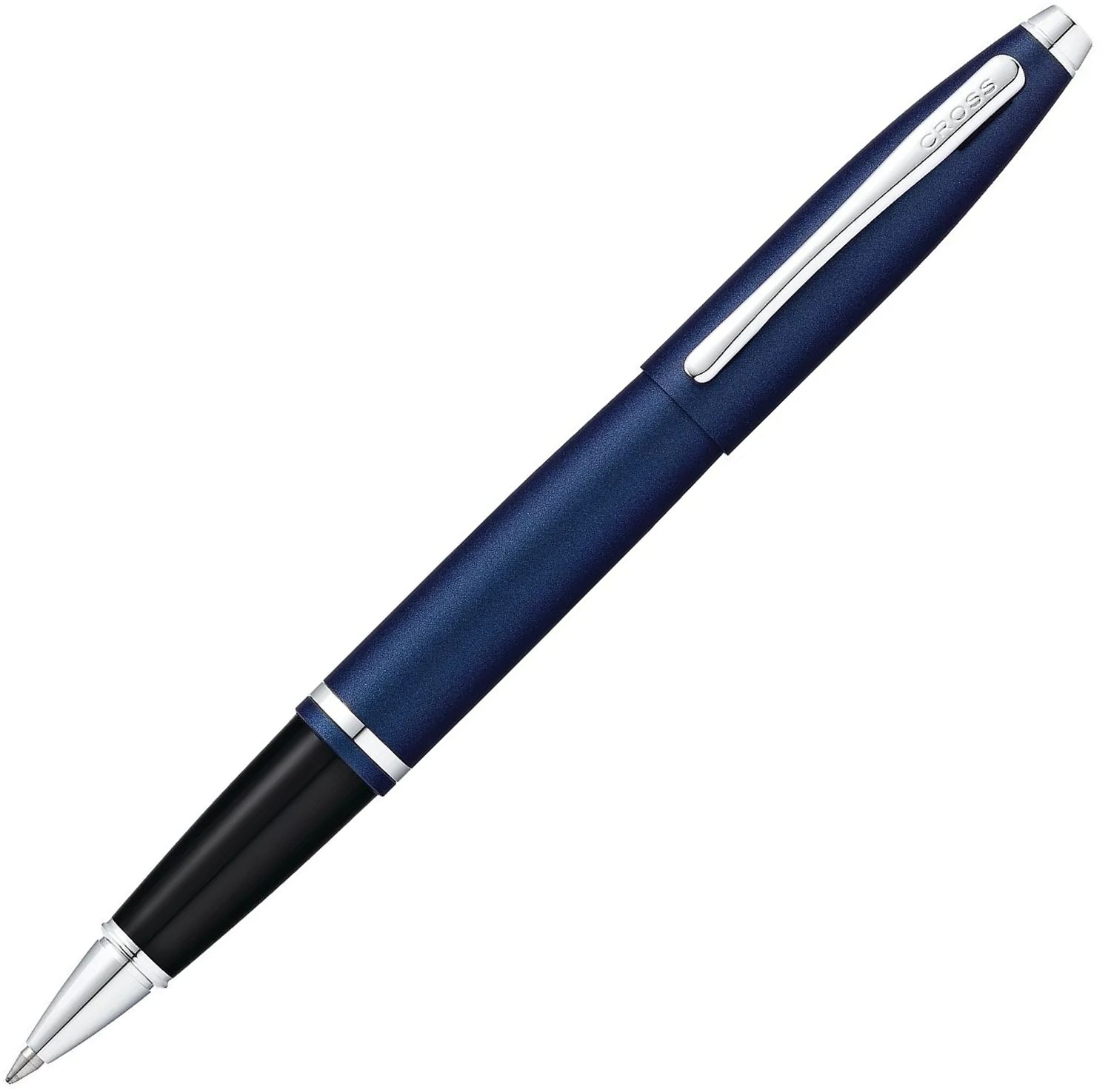 Roller Cross Calais - Matte Blue