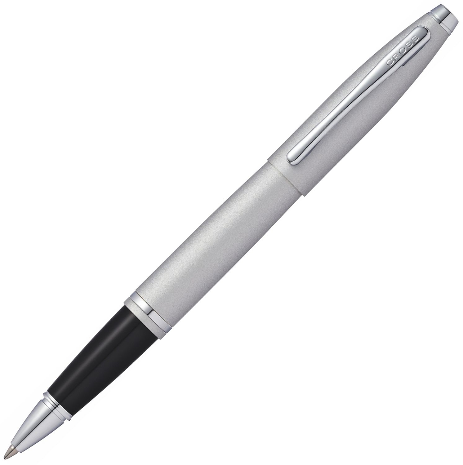 Roller Cross Calais - Satin Chrome