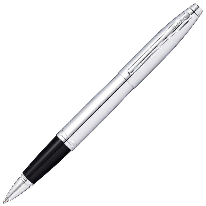 Roller Cross Calais - Lustrous Chrome