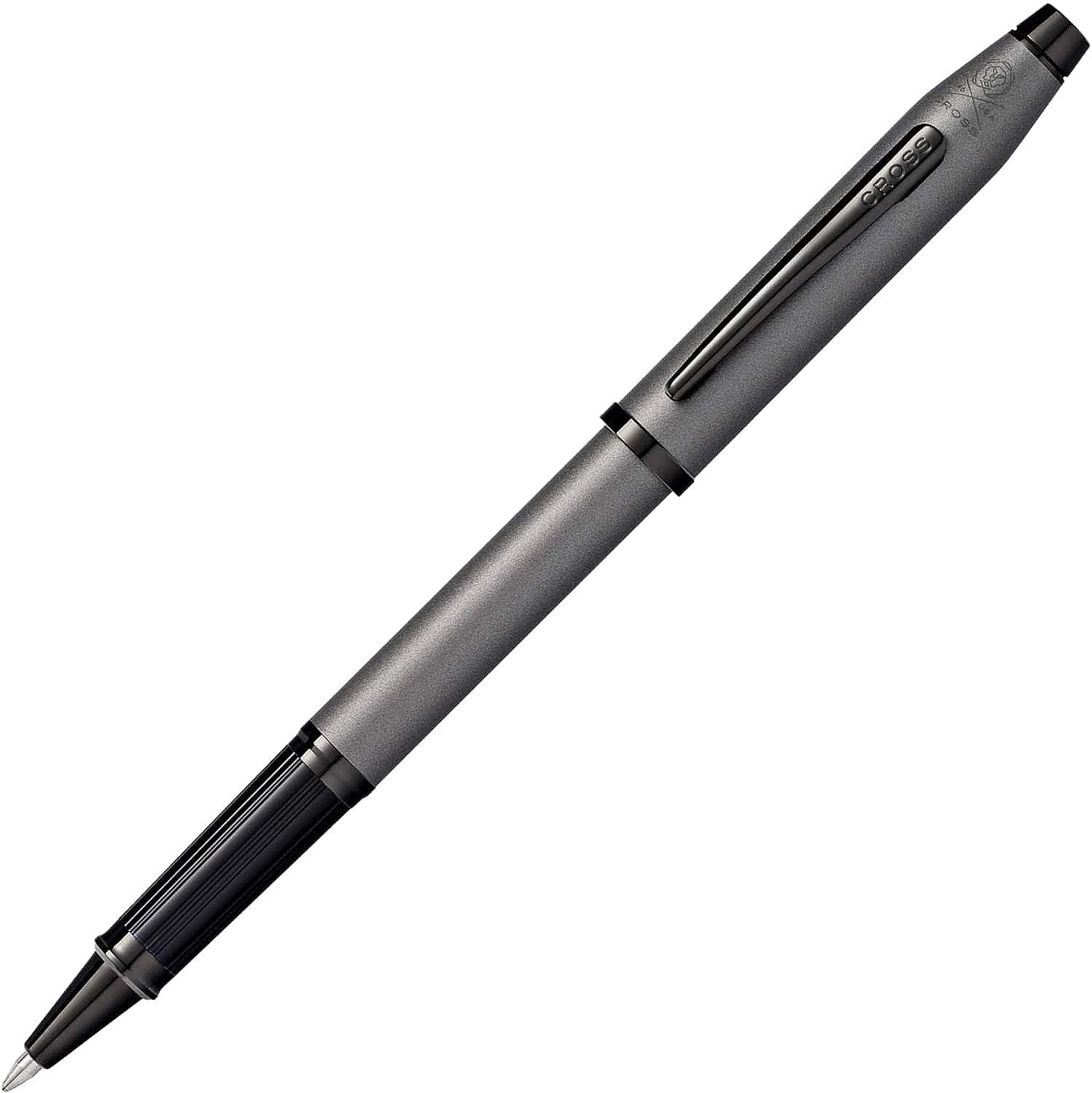 Roller Cross Century II - Gunmetal Grey