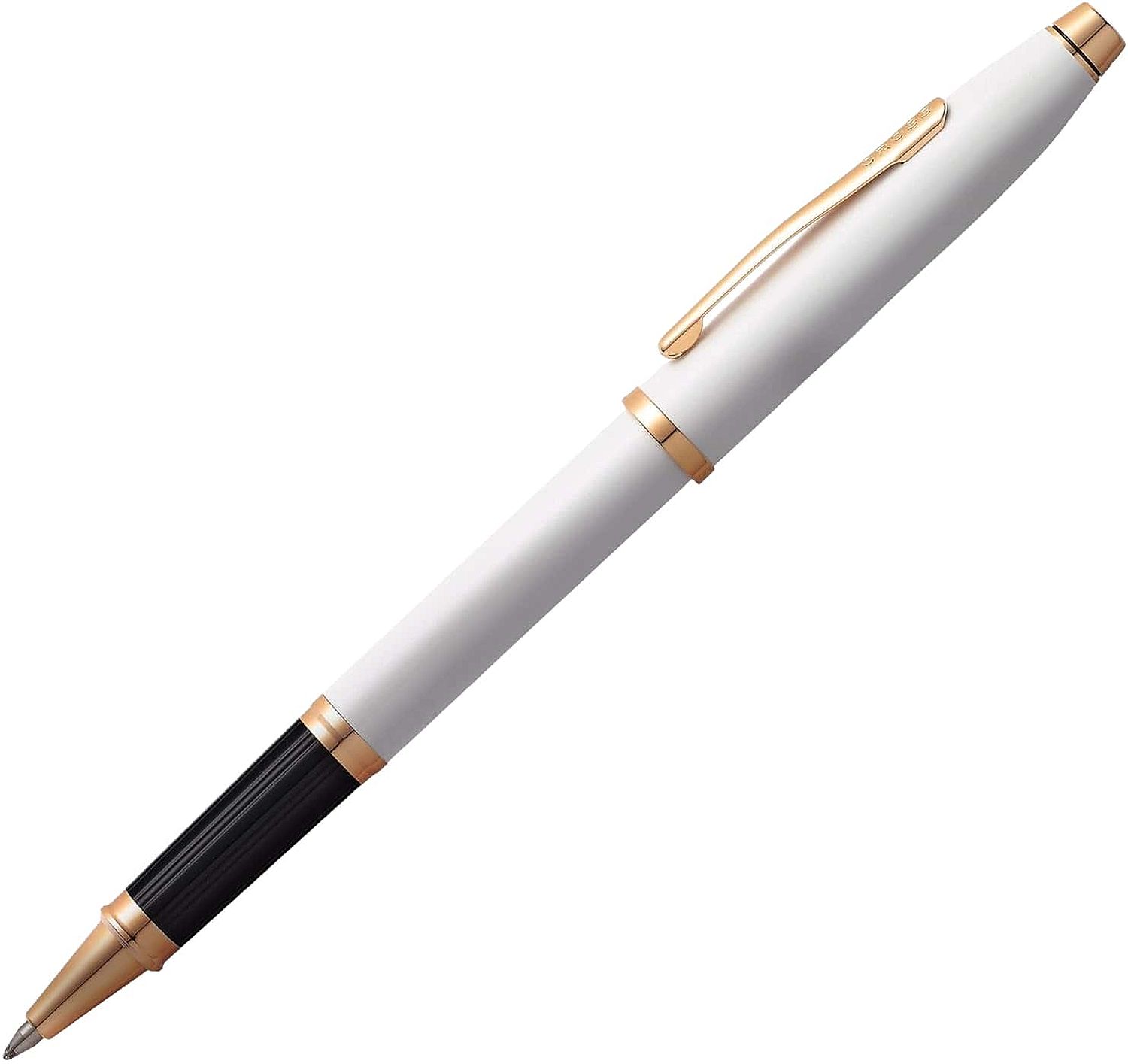 Roller Cross Century II - Pearlescent White