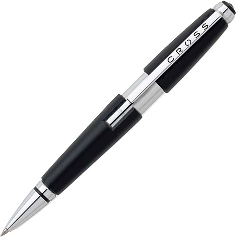 Roller Cross Edge - Black