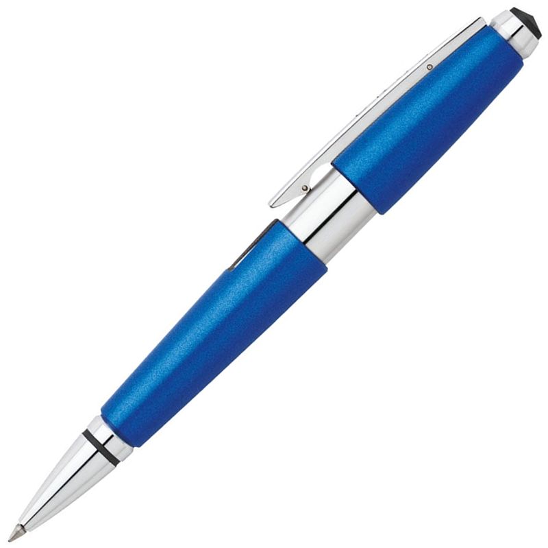 Roller Cross Edge - Blue