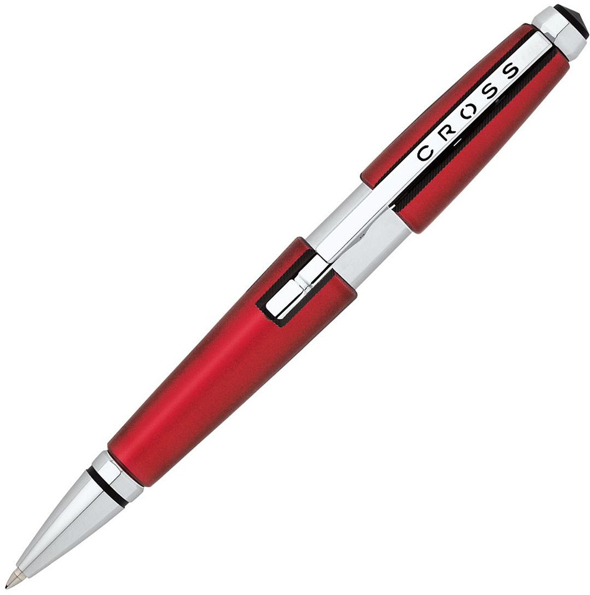 Roller Cross Edge - Racing Red