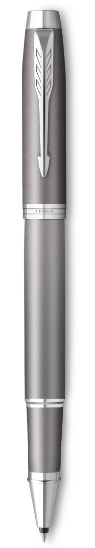 Roller Parker Royal IM - Rituals Grey CT