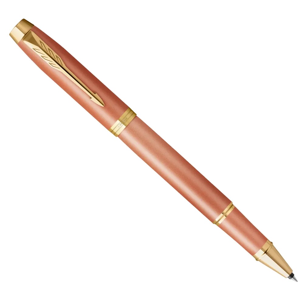Roller Parker Royal IM - Rituals Orange GT
