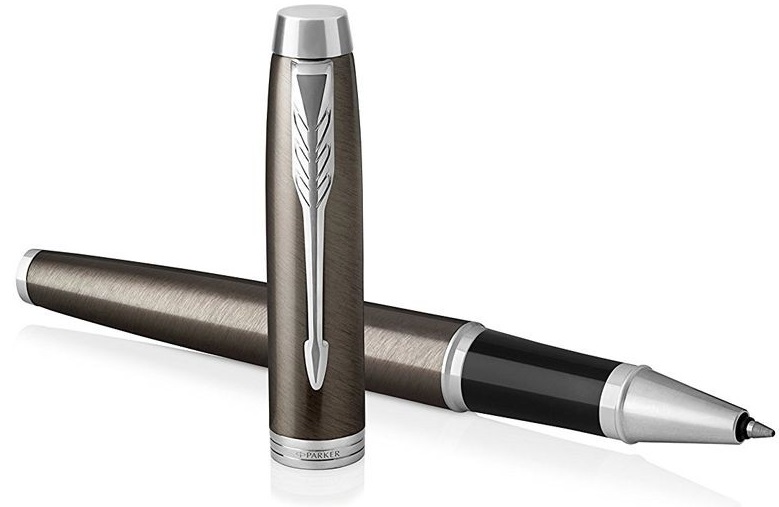 Roller cu cutie Parker Royal IM - Maro