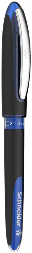 Stilou Schneider - ONE Sign, 1.0 mm, albastru