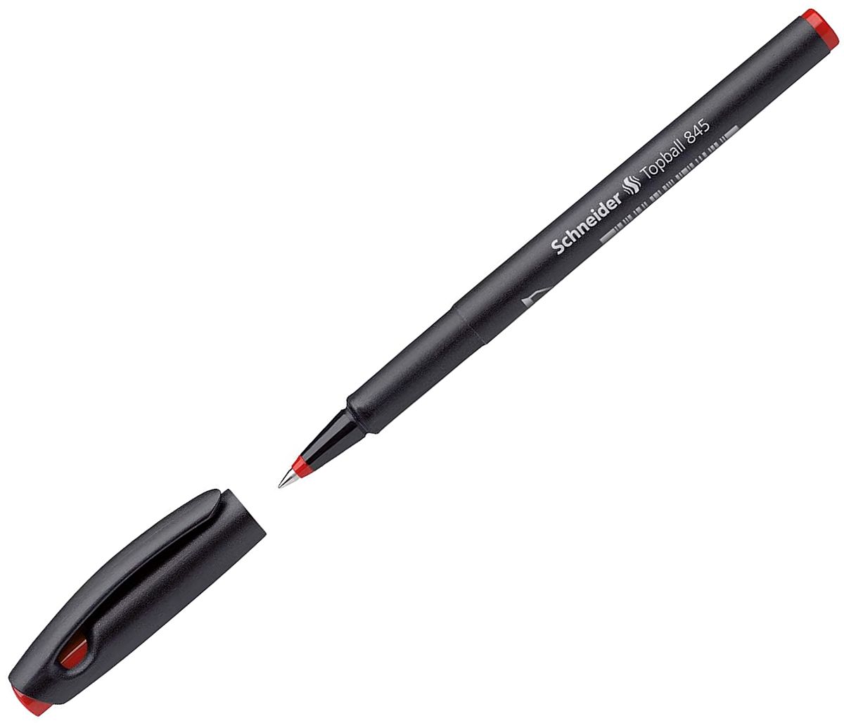 Roler Topball 845, 0.3 мм, roșu