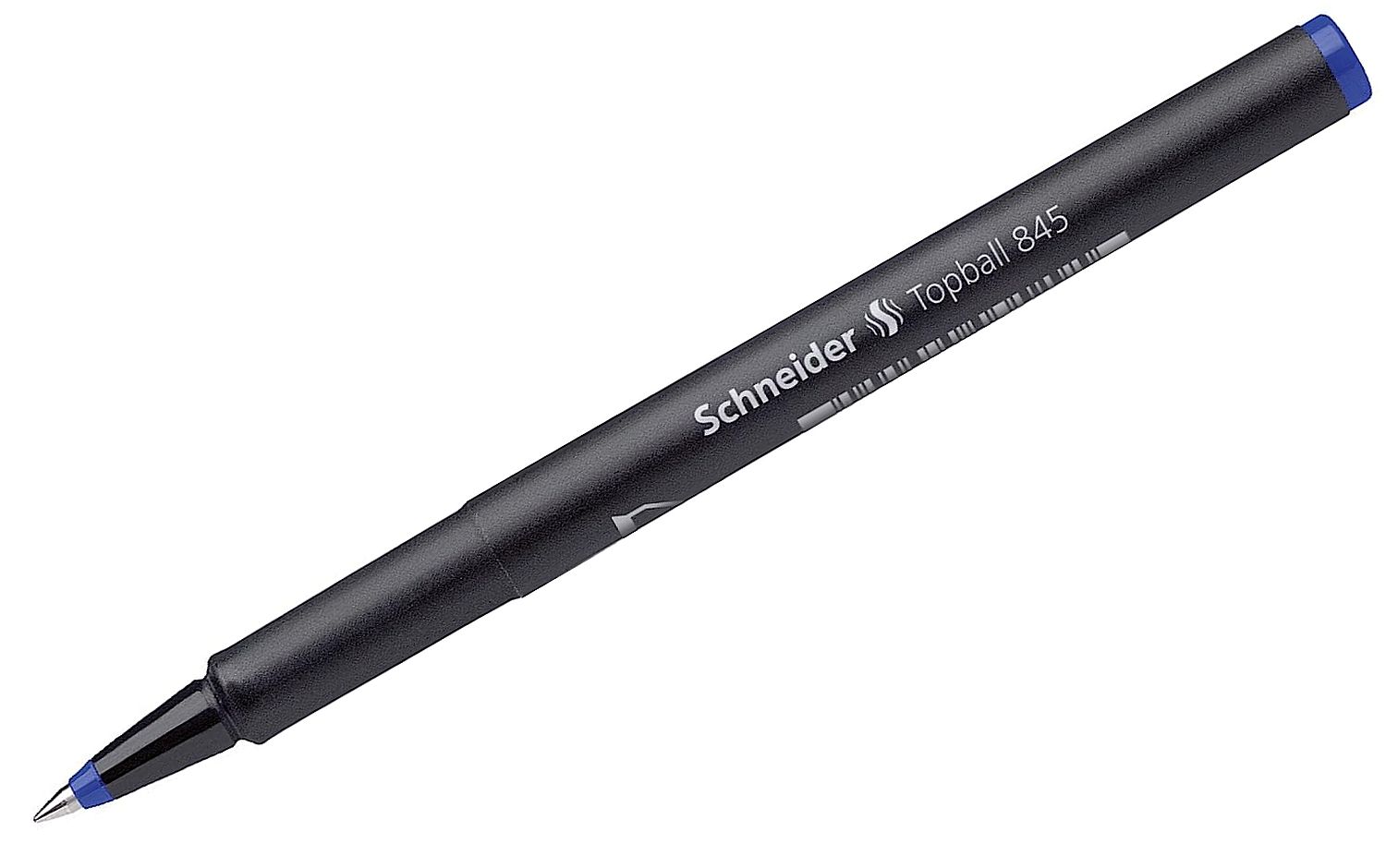 Roller Schneider Topball 845 - 0.3 mm, albastru