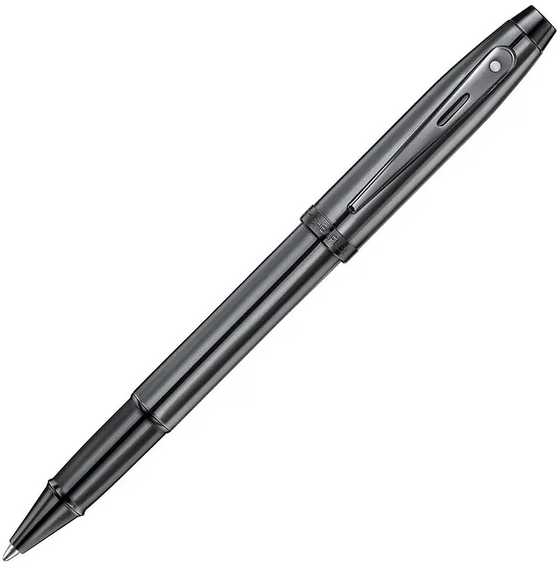 Roller Sheaffer 100 - Shiny Dark Grey